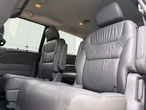 Used 2007 Honda Odyssey EX-L image 10