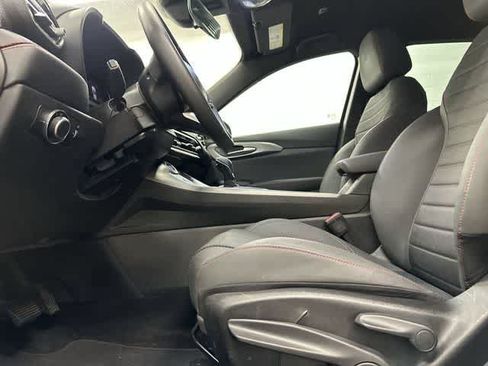 Used 2024 Dodge Hornet GT AWD/4WD image 26