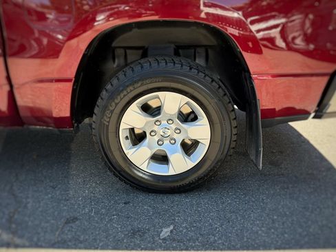Used 2022 RAM 1500 Big Horn AWD/4WD image 16