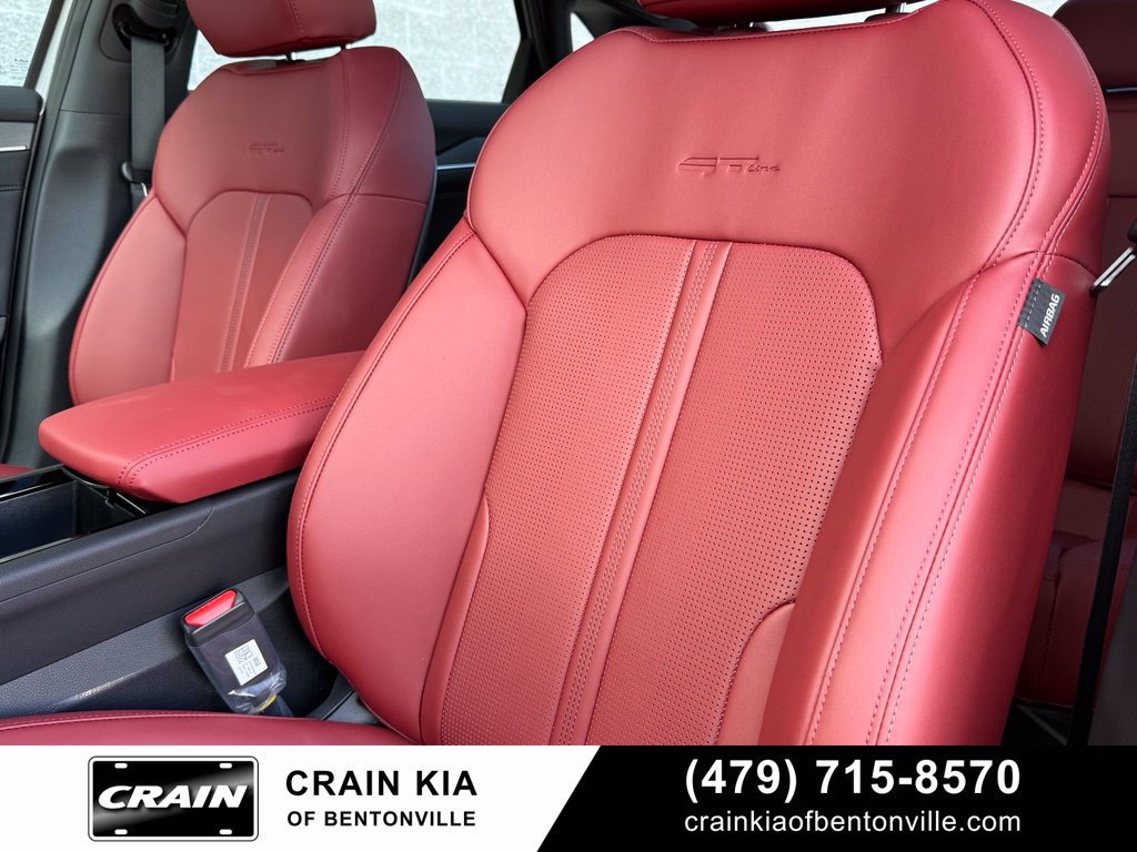 New 2026 Kia K5 GT-Line w/ GT-Line Premium Package FWD image 22
