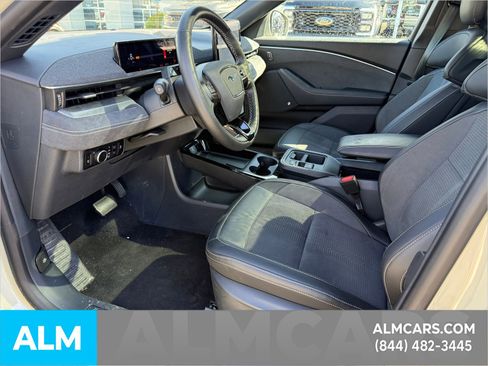 Used 2025 Ford Mustang Mach-E GT image 10