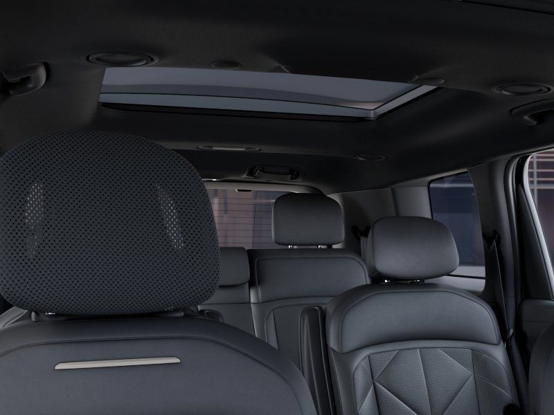 New 2027 Kia Telluride SX w/ Towing Package FWD image 27