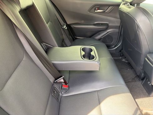 Used 2023 Toyota Prius XLE FWD image 24