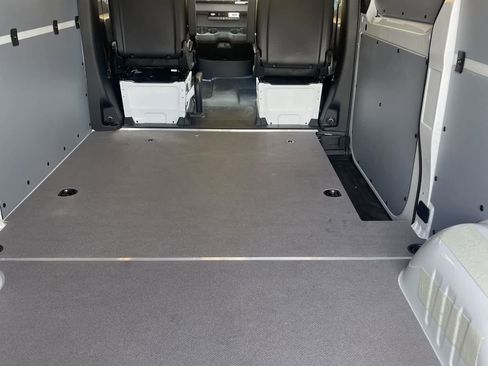 New 2025 Mercedes-Benz Sprinter 2500 image 11