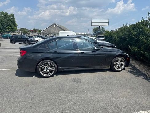 Used 2016 BMW 328i xDrive Sedan AWD/4WD image 3