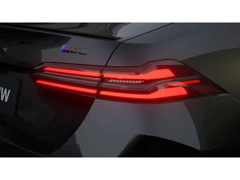 New 2026 BMW M5 w/ Executive Package image 8