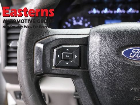 Used 2019 Ford F250 XL RWD image 15