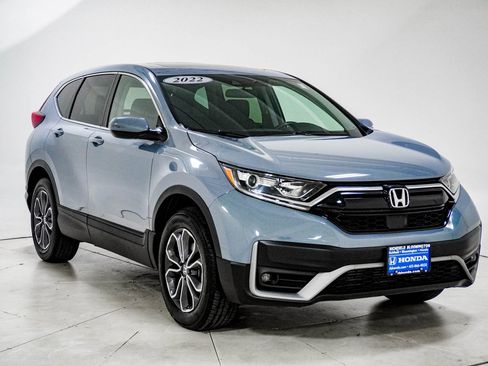 Used 2022 Honda CR-V EX image 14