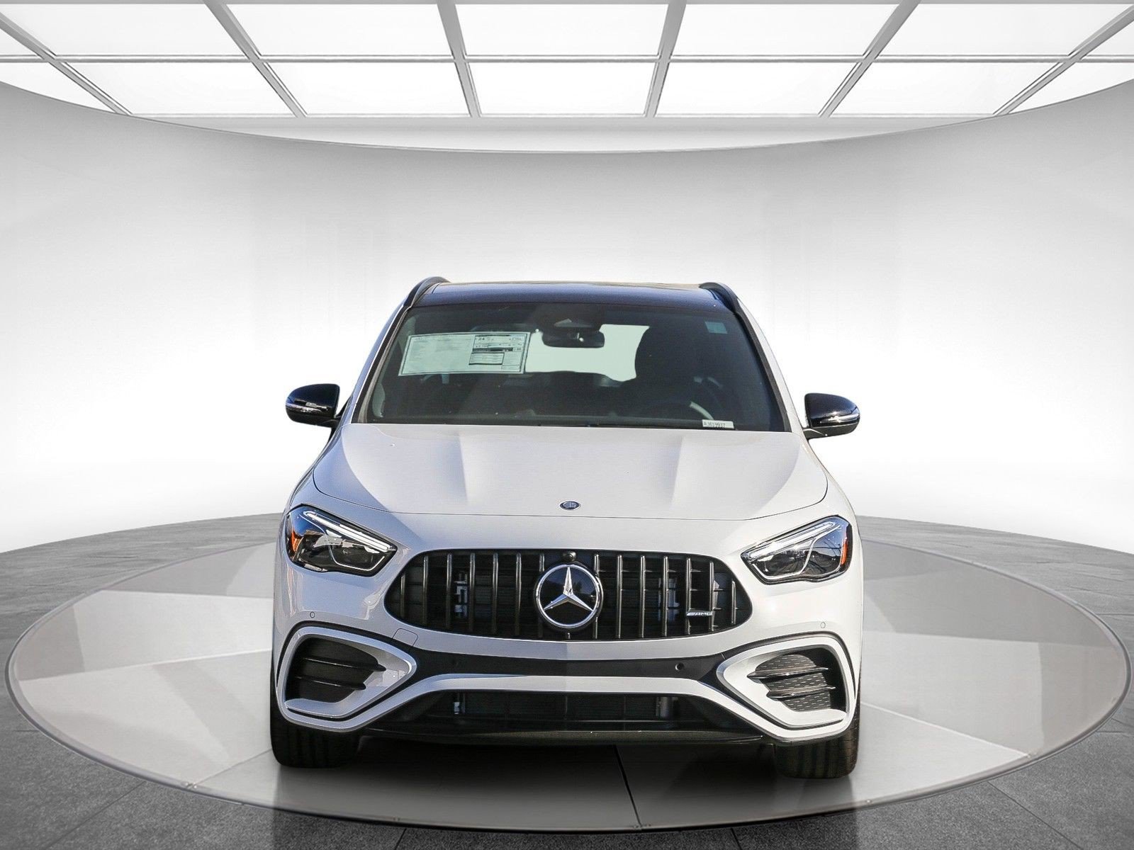 Used 2024 Mercedes-Benz GLA 35 AMG 4MATIC image 6