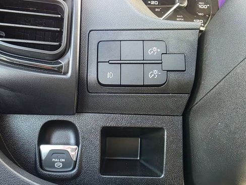 New 2026 RAM ProMaster 2500 image 26