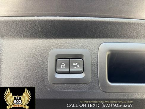 Used 2024 MAZDA CX-50 AWD 2.5 S w/ Preferred Package image 8