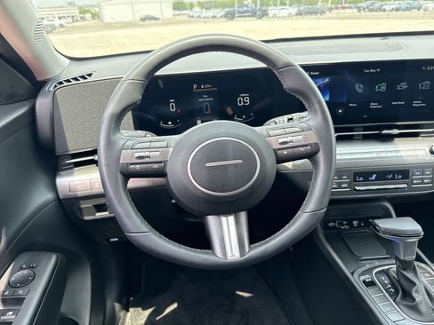 Used 2026 Hyundai Kona SEL Sport FWD image 11