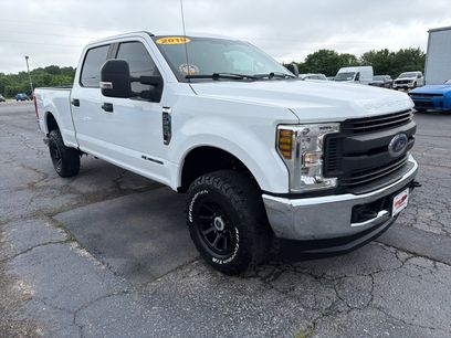 Used 2019 Ford F250 XL w/ Power Equipment Group