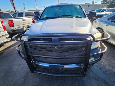 Used 2007 Dodge Ram 3500 Truck ST w/ PWR Accessory Group image 4