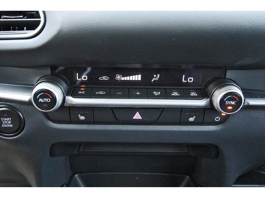 New 2026 MAZDA CX-30 AWD 2.5 S w/ Select Sport Pkg image 23