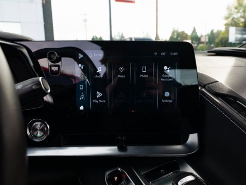 Used 2024 Chevrolet Corvette Stingray Coupe w/ 1LT image 14