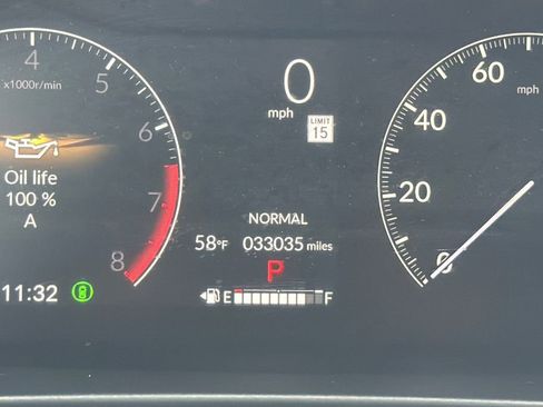 Used 2024 Honda CR-V EX-L image 25