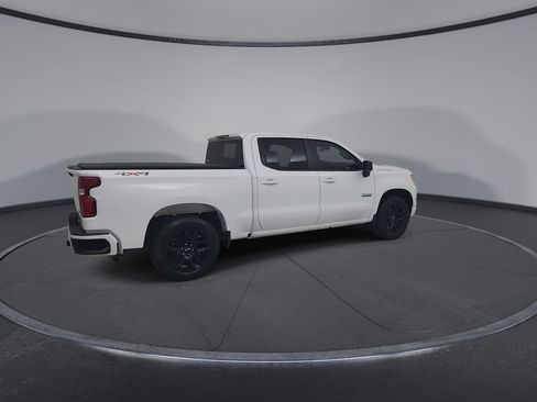 Used 2024 Chevrolet Silverado 1500 RST AWD/4WD image 15