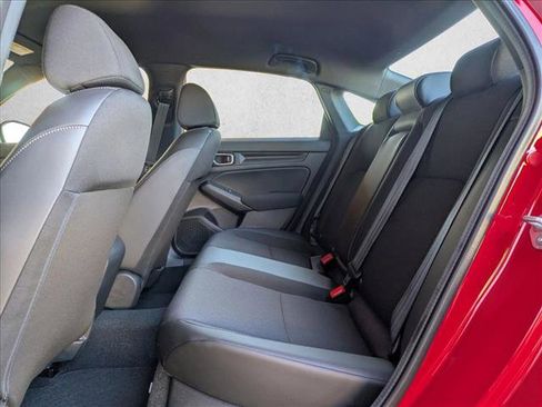 New 2026 Honda Civic Sport image 15