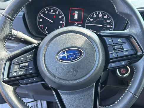 Certified 2026 Subaru Forester Premium AWD/4WD image 12