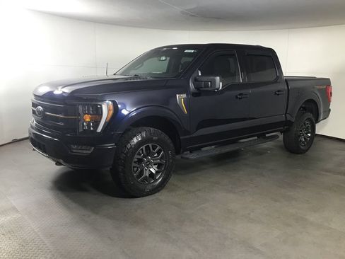 Used 2022 Ford F150 Tremor w/ Equipment Group 401A Mid AWD/4WD image 1