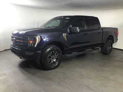 Used 2022 Ford F150 Tremor w/ Equipment Group 401A Mid
