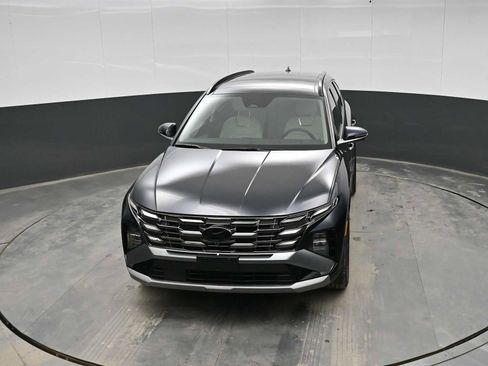 New 2026 Hyundai Tucson Limited image 24