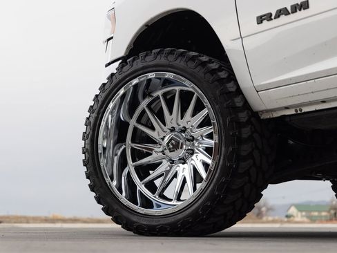 Used 2019 RAM 3500 Big Horn w/ Protection Group image 5