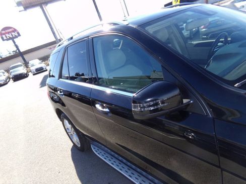 Used 2014 Mercedes-Benz ML 350 2WD image 43