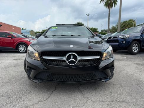 Used 2014 Mercedes-Benz CLA 250 image 2
