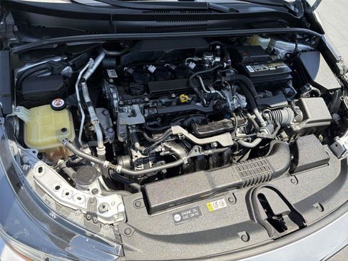 Used 2019 Toyota Corolla SE FWD image 10