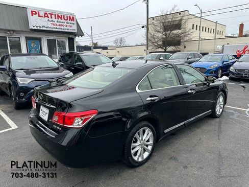Used 2011 Lexus ES 350 image 6