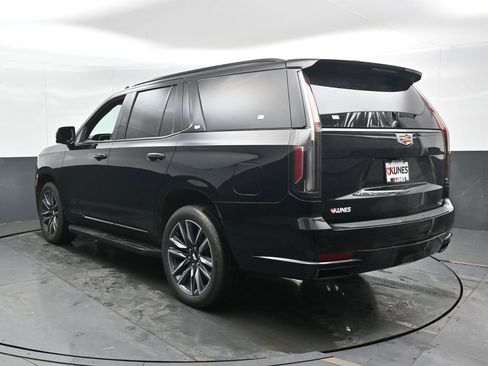 Used 2023 Cadillac Escalade Sport image 10