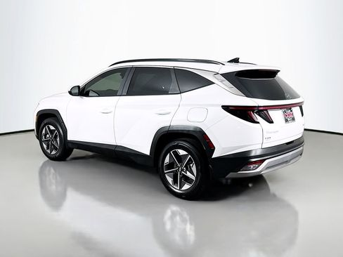 Used 2025 Hyundai Tucson SEL image 7