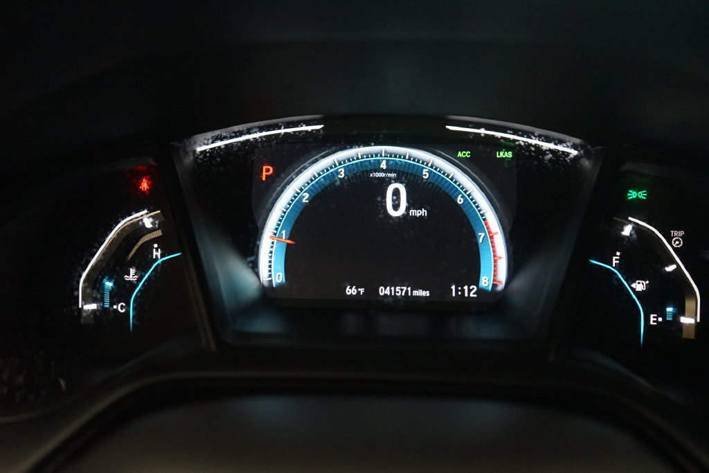 Used 2019 Honda Civic LX image 27
