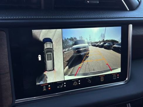 Used 2024 GMC Yukon XL Denali Ultimate image 27