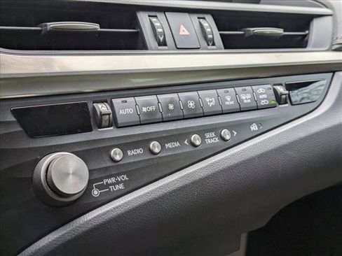 Certified 2021 Lexus ES 350 ES 350 w/ Accessory Package 2 image 8