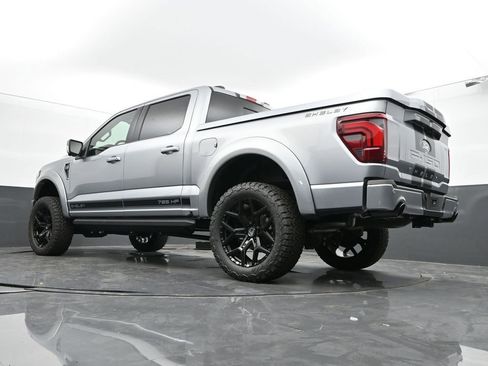 New 2025 Ford F150 Lariat w/ Equipment Group 502A High AWD/4WD image 41