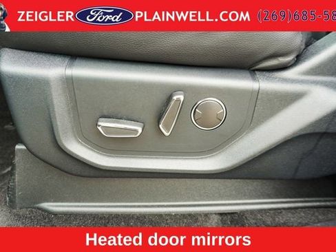 Used 2021 Ford Expedition Max Limited AWD/4WD image 21