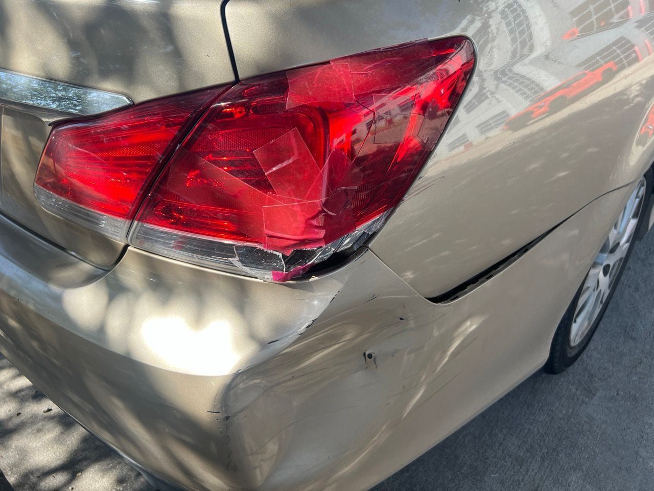 Used 2011 Toyota Avalon FWD image 8