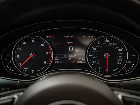 Used 2018 Audi A7 3.0T Premium Plus image 30