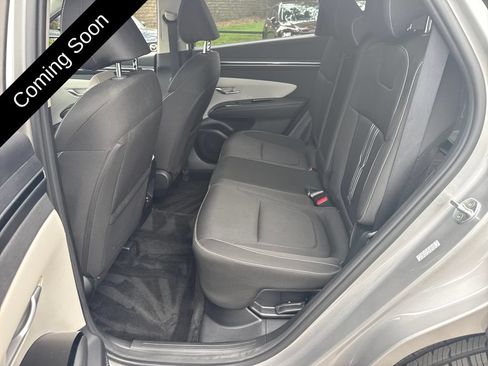 Used 2022 Hyundai Tucson SEL w/ Cargo Package AWD/4WD image 25
