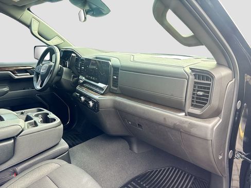 Used 2025 GMC Sierra 1500 Elevation AWD/4WD image 31