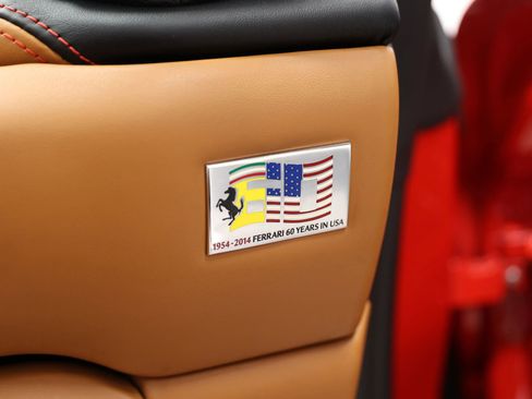 Used 2015 Ferrari California T image 91