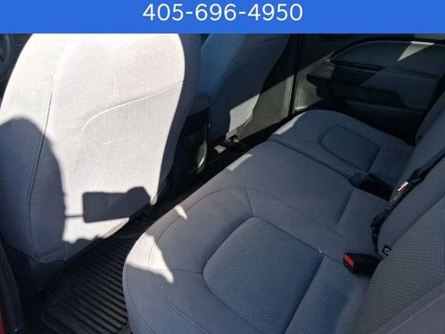 Used 2018 Chevrolet Colorado W/T image 7