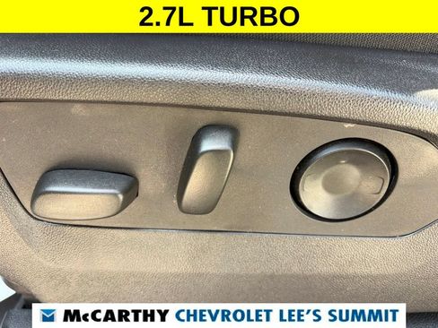 Used 2024 Chevrolet Silverado 1500 Custom AWD/4WD image 40