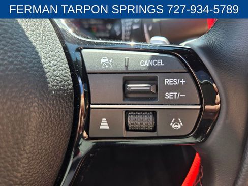 Used 2024 Acura Integra A-Spec image 27