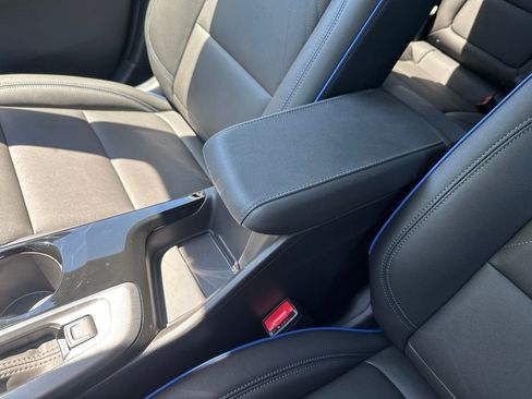 New 2026 Buick Envista Sport Touring w/ Convenience I Package FWD image 34