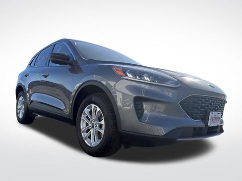 Used 2022 Ford Escape SE w/ Convenience Package image 5