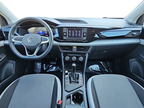 Used 2023 Volkswagen Taos S FWD image 9